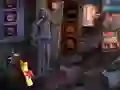 Spill Dignified Pirate Escape online