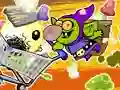 Spill Troll-Mart online