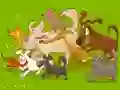 Spill Hidden Object online