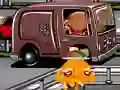 Spill Monkey Go Happy Stage 702 online