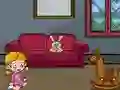 Spill Rescue The Kid From Elevator online