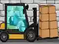 Spill Find The Forklift Key From Factory online