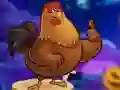 Spill Virile Rooster Escape online