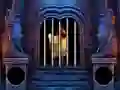 Spill Fearless Chicken Escape online