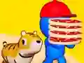 Spill My Mini Zoo online