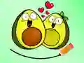 Spill Help Avocado online