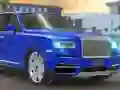 Spill Suv 4x4 Simulator online