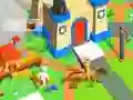 Spill My Land: Kingdom Defender online