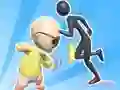 Spill City Baby Agent online