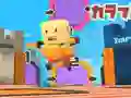 Spill Kogama: Impulse Mania online