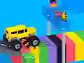 Spill Drive Mad Kids online