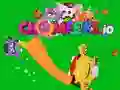 Spill Chompers.io online