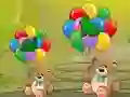 Spill Giraffa Escape online