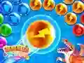 Spill Bubbles & Hungry Dragon online