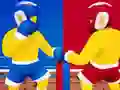 Spill One Punch Battle online