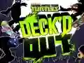 Spill Teenage Mutant Ninja Turtles Deck'd Out online
