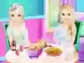 Spill Sisters Delicious Lunch online
