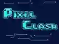 Spill Pixel Clash online