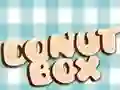 Spill Donut Box online