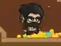 Spill Pull the Treasure online