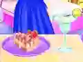 Spill Bffs Afternoon Tea Cooking online