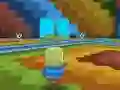 Spill Kogama: Color Parkour online