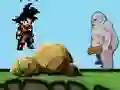 Spill Goku Jump online