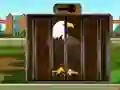 Spill Rescue the Bald Eagle online
