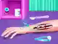 Spill Fracture Emergency Surgery online