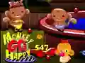Spill Monkey Go Happy Stage 547 online
