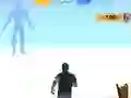 Spill Mecha Rush online