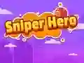 Spill Sniper Hero online