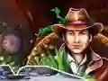 Spill Prehistoric Puzzle online