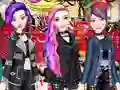 Spill Punk Street Style Queens 2 online