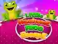 Spill Little Handsome Frog Escape online