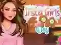 Spill Insta Girls Spa Day online