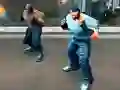 Spill Street Mayhem Beat 'Em Up online