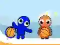 Spill Basket Battle online
