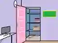 Spill Rainbow Escape online