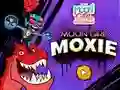 Spill Moon Girl Moxie online