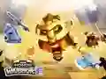 Spill For Honor Warriors.io online