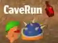 Spill CaveRun online