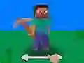 Spill Minecraft Rush online