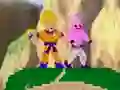 Spill Dragon Ball GD online