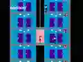 Spill Elevator Action online