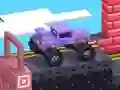 Spill Driver Mad 2 online
