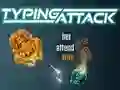 Spill Typing Attack online