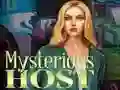 Spill Mysterious host online