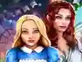 Spill Dreamy Wonderland online