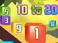 Spill 10 to 20 online